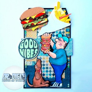 Bob`s Big Burger Bob`s Big Burger